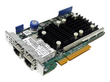 HPE Network Card 533FLR-T