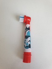 Oral B Aufsteckbürste Star