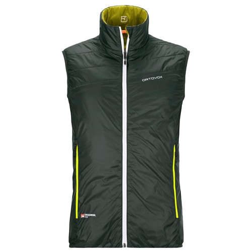 Ortovox piz cartas weste - piz,