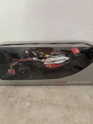 Minichamps lewis hamilton - minichamps,