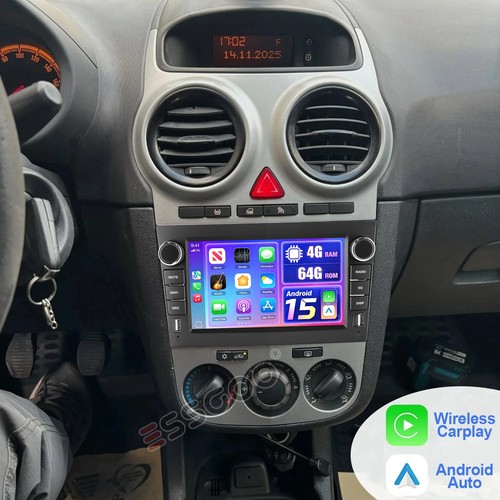 Dab 64gb carplay - 4+64gb, opel