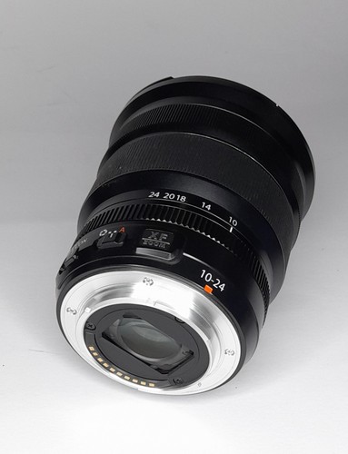 Fujifilm 24mm 4 r ois - 10-24mm,
