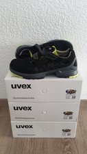 Uvex Sicherheitsschuhe, Größe 43 Neu Ungetragen