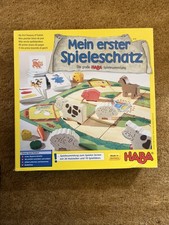 Board Game Mein Erster