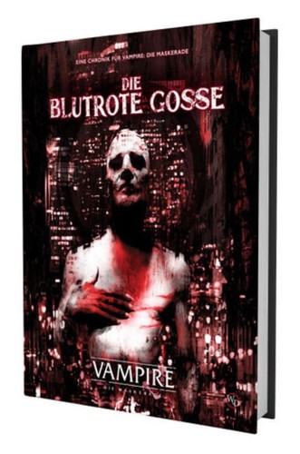 Vampire die maskerade - -,