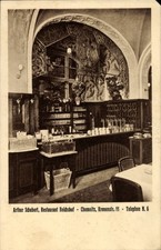 Ak Chemnitz in Sachsen