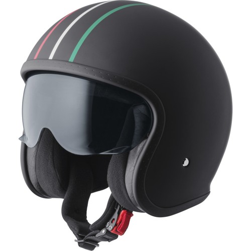 Gms ride italy schwarz - ride,