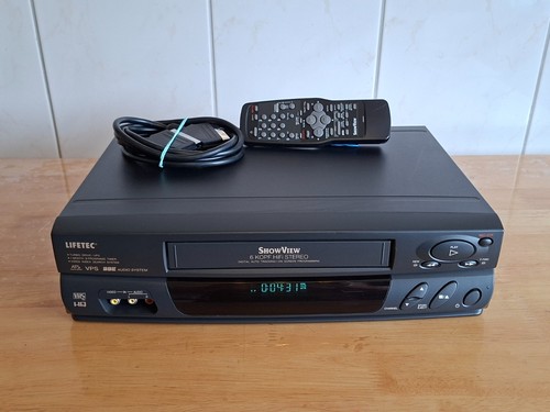 Lifetec lt9025 vhs - lt9025,