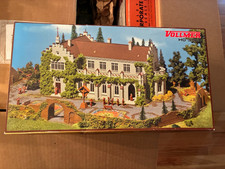 Vollmer 3860 monastery - [t-ho],
