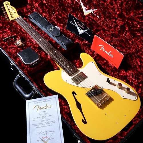 Fender custom shop - fender,