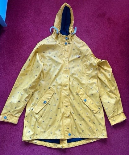 Dry fashion regenjacke größe - dry,