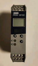 Jumo iTRON DR100 | Wie neu