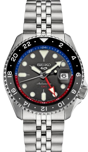 Seiko ssk019 sports - seiko, 5
