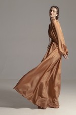 Kalita maxikleid in - maxikleid, s