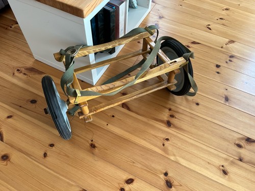 Bootswagen von mtw - bootswagen,