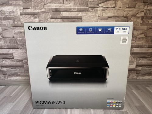 Neu canon pixma ip7250 - canon,
