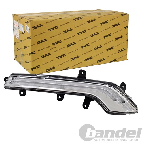 Tyc led tagfahrleuchte - tyc,