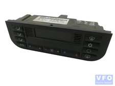 Klimabedienteil original BMW 3er E36 Klimaautomatik 8379521 Bedieneinheit