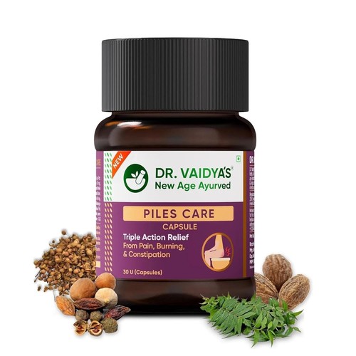 Vaidya piles care - dr.,