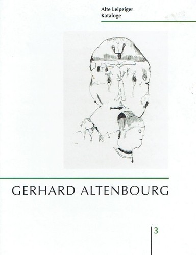 Gerhard altenbourg - gerhard,