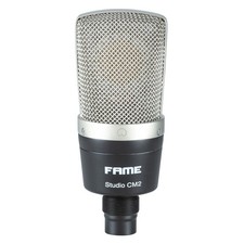 Audio Studio CM2 Großmembran