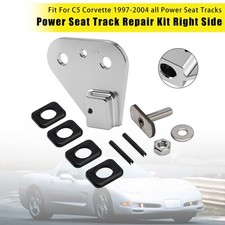 Power Seat Track Repair Kit