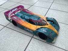 HPI Super RS4 vintage selten