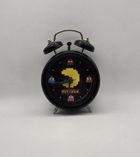 Pac man wecker retro alarm - pac-man,