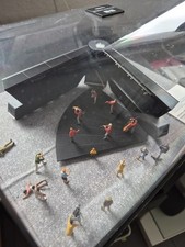 Herpa Scenix Edition 1/87 MAN