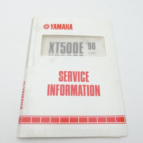 Original yamaha 500 - yamaha,