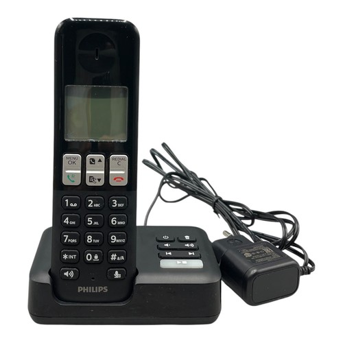 Philips d235 festnetztelefon - philips,