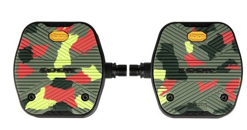 Neu look geo city - geo, grip
