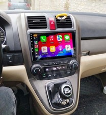 Für Honda CR-V III 2007-2011