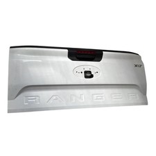 Kipper Heckklappe - FORD