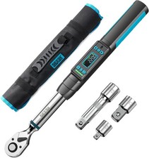 Digitaler Drehmomentschlüssel