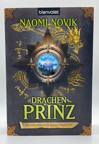 Drachenprinz die feuerreiter - drachenprinz,