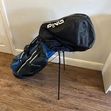 HERVORRAGENDE PING HOOFER