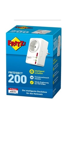 Avm fritz dect 200 - avm,