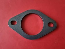 1 Auspuff Flansch Universal