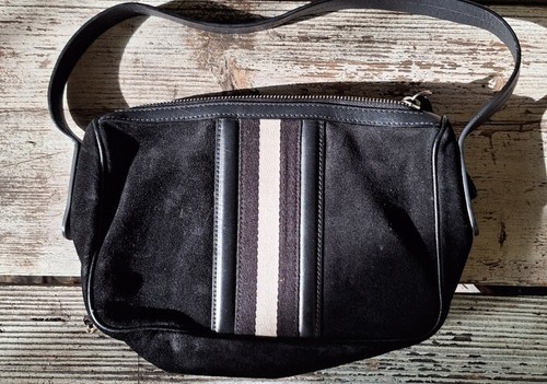 Bally handtasche schwarz - handtasche,