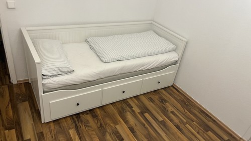 Ikea tagesbett - ikea,
