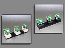 LEGO® Fliese bedruckt -