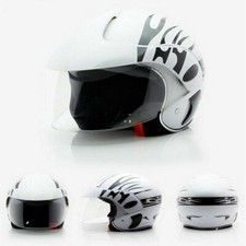Kinder MOTORRAD HELME WINTER