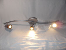 Ikea Deckenleuchte 19057 Typ S0201 Leding Sockel GU10 LED-Leuchte