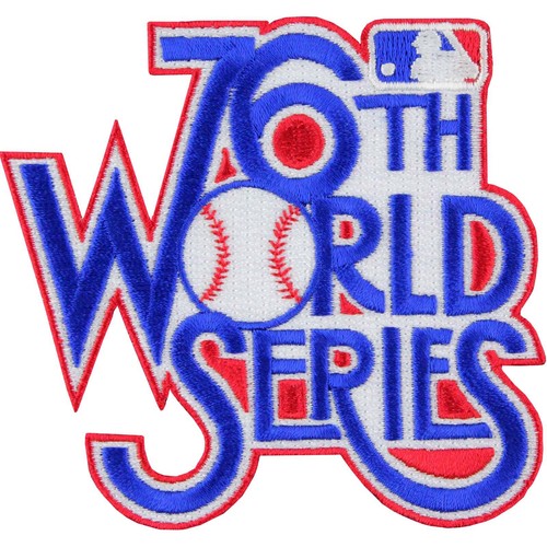 603m76th mlb welt - welt, serie