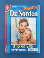 Kelter Dr. Norden Sammelband