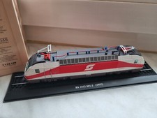 E-Lok RH 1012 001-2 ÖBB