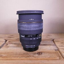 Sigma EX 24-70mm D F2.8 DG