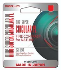 Marumi DHG Super Circular