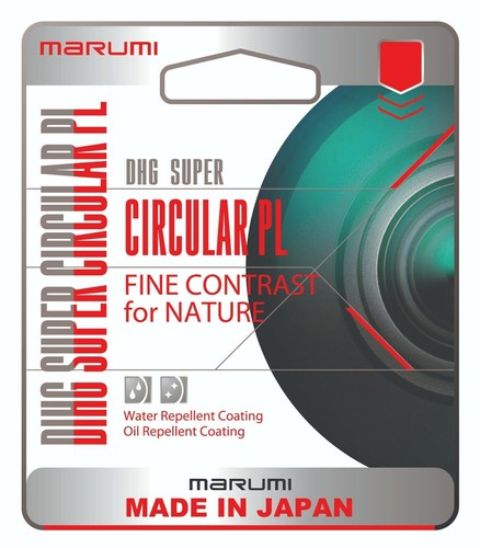 Marumi dhg super circular - super,